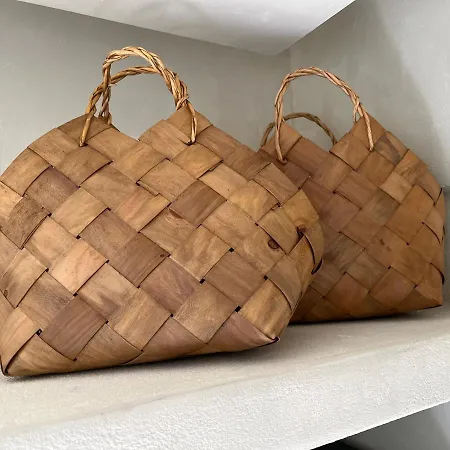 Naxian Touch Agia Anna (Naxos)