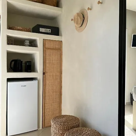 منزل ريفي Naxian Touch