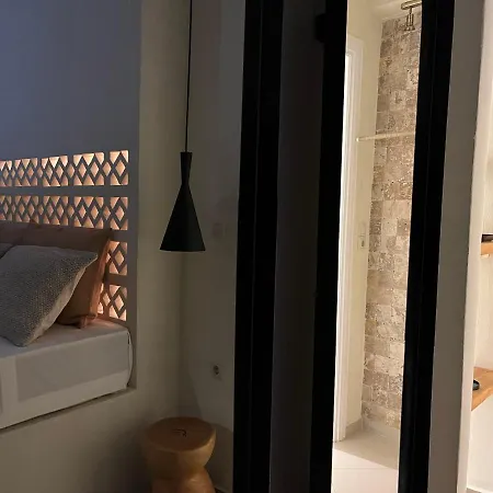 Naxian Touch منزل ريفي *