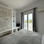 Lantställe Naxian Touch Agia Anna (Naxos)