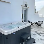 Lantställe Naxian Touch Agia Anna (Naxos)