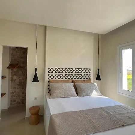 Lantställe Naxian Touch