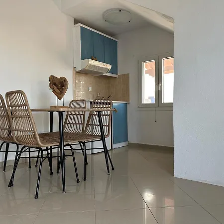 Lantställe Naxian Touch