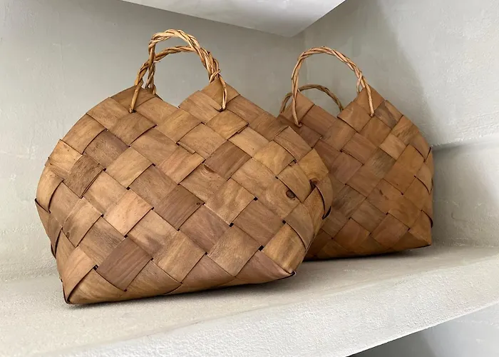 Naxian Touch Agia Anna (Naxos)