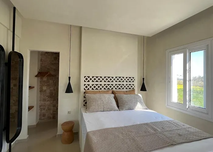 Country house Naxian Touch