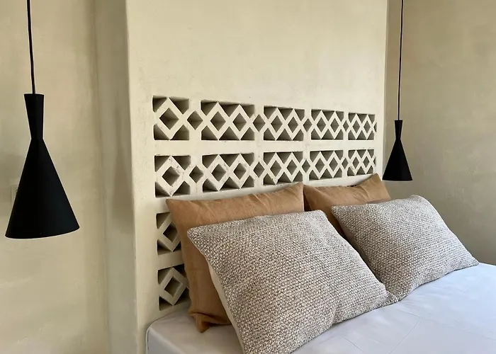 Naxian Touch * Agia Anna (Naxos)