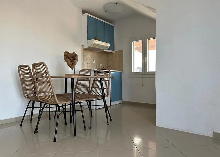 Country house Naxian Touch