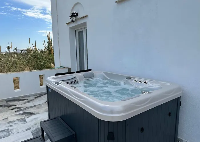 Naxian Touch Country house Agia Anna (Naxos)