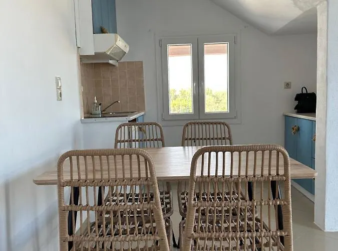 Naxian Touch * Agia Anna (Naxos)